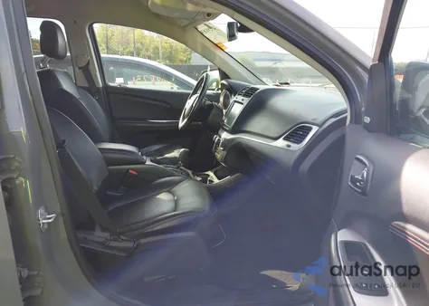 2019 Dodge Journey Gt from USA, damaged, VIN 3C4PDDEG2KT874338